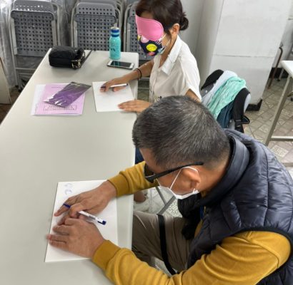盲總在職訓練111-2