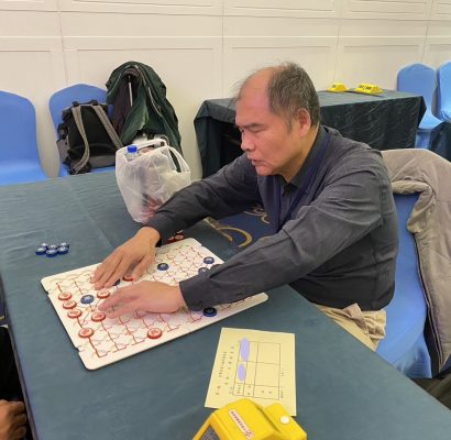 盲棋2